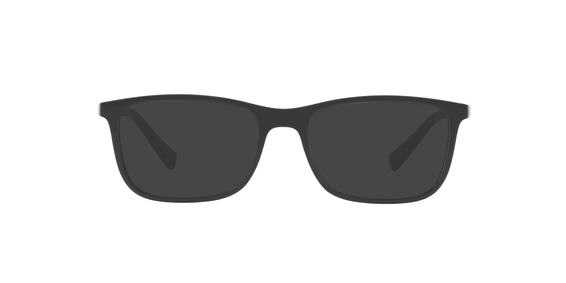 DG5027 Black PlasticEyeglass Frames for Glasses Direct, with Tinted Lenses