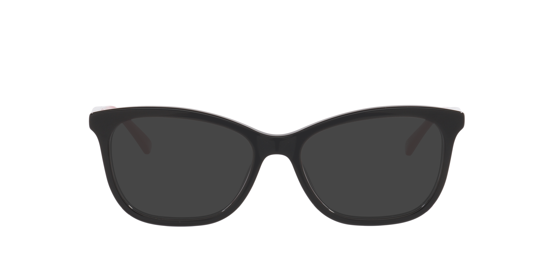 GG2117O Black AcetateEyeglass Frames for Glasses Direct, with Tinted Lenses
