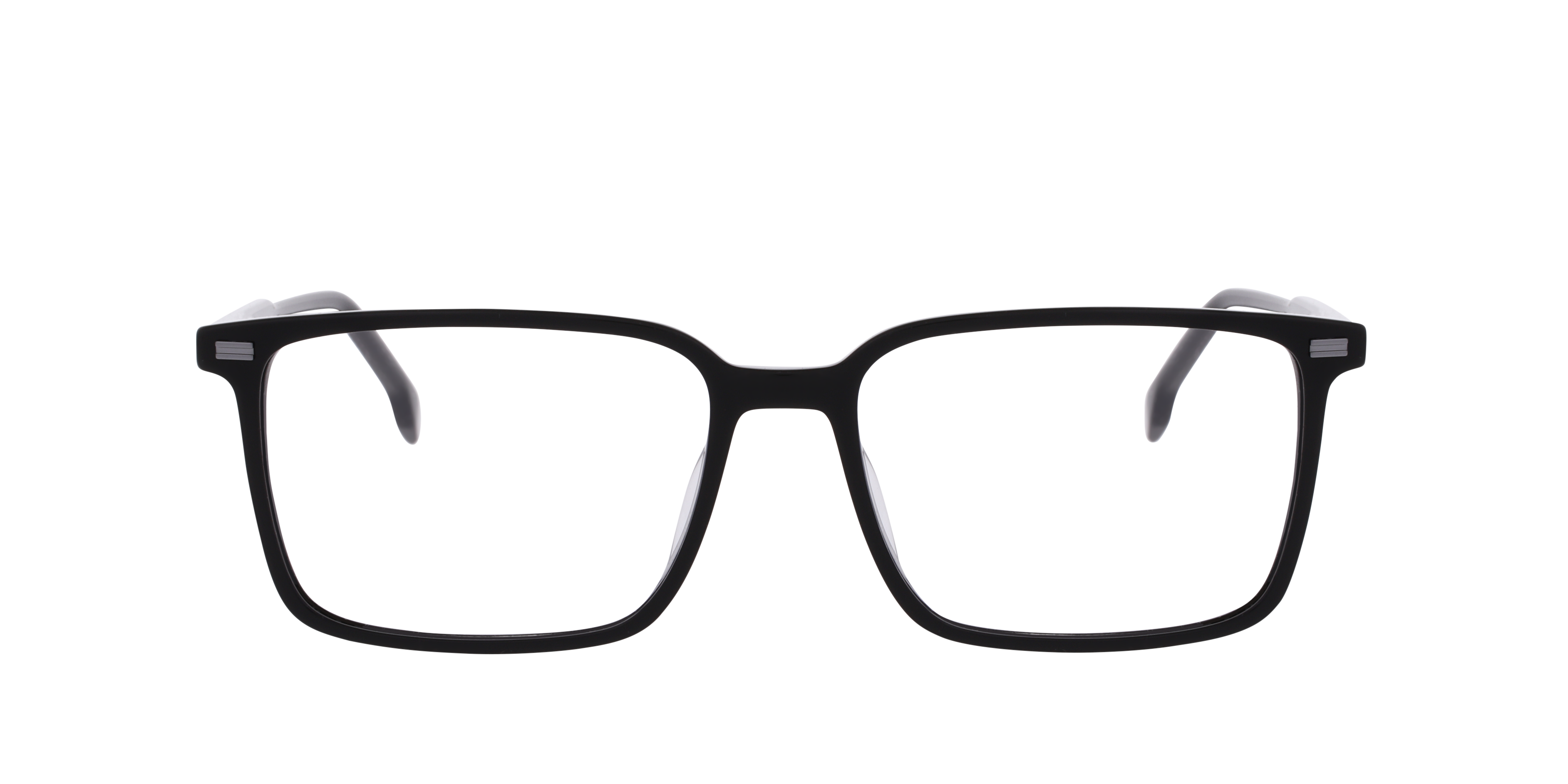 Black BOSS 1884/G -  Acetate