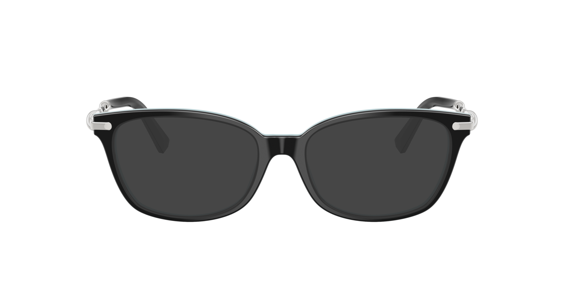 Black On Tiffany Blue TF2281 -  Acetate