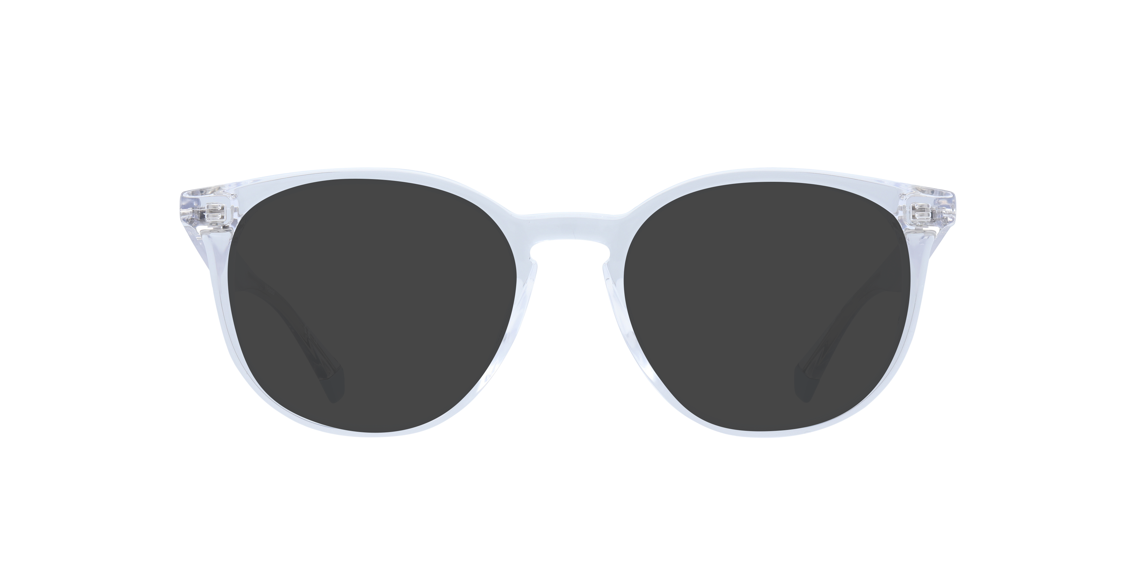 Clear PLD D381 -  Plastic
