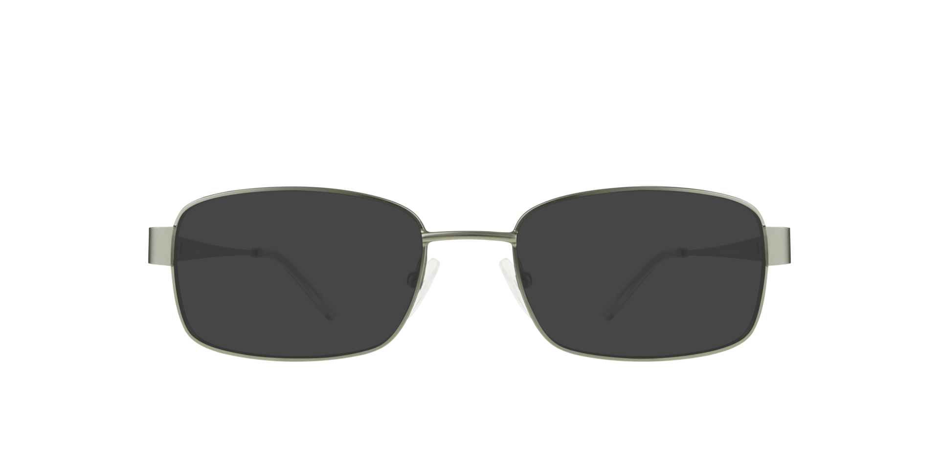 Matte Light Grey Karl -  Metal