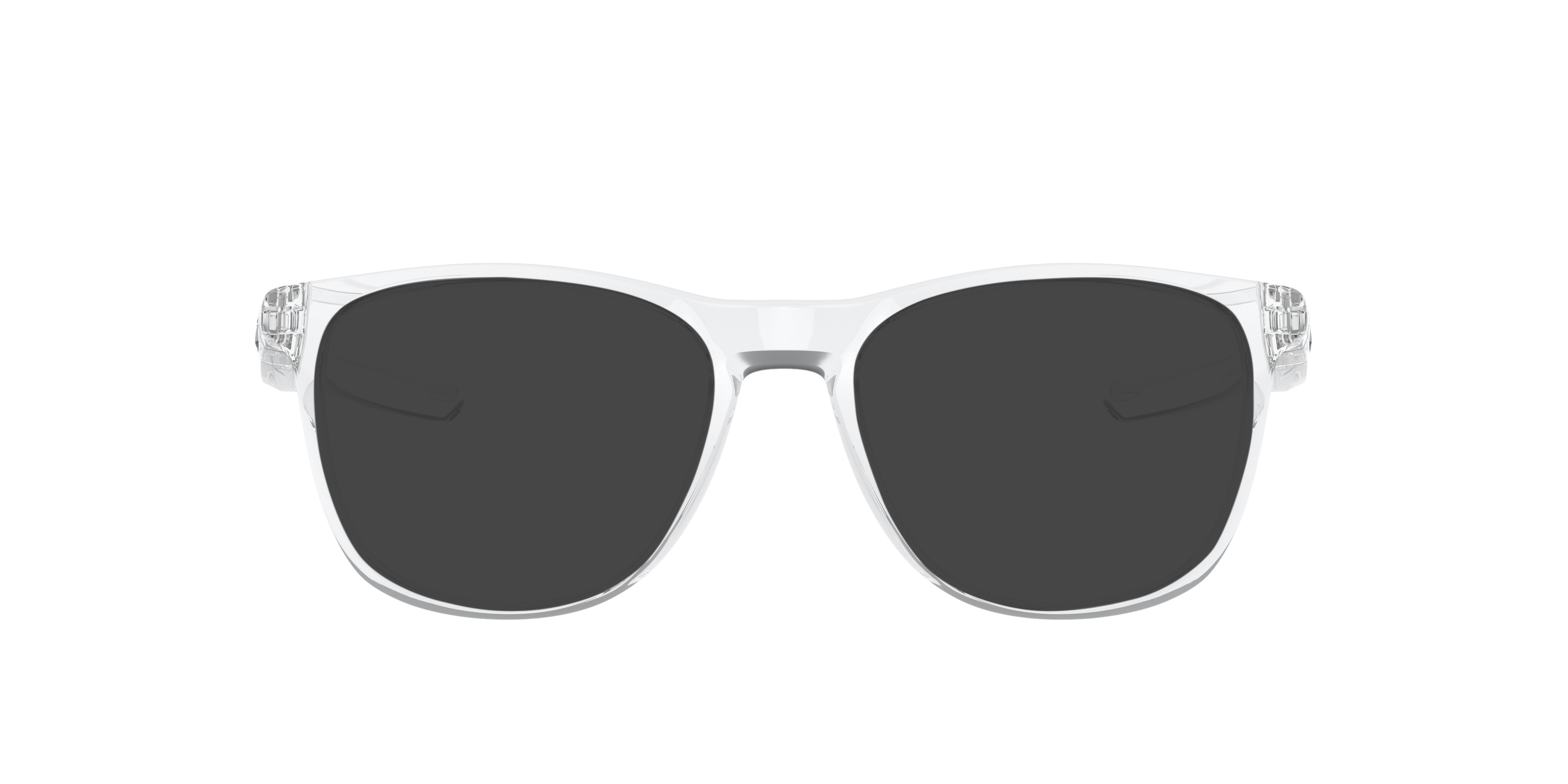 Polished Clear Trillbe™ X -  Plastic