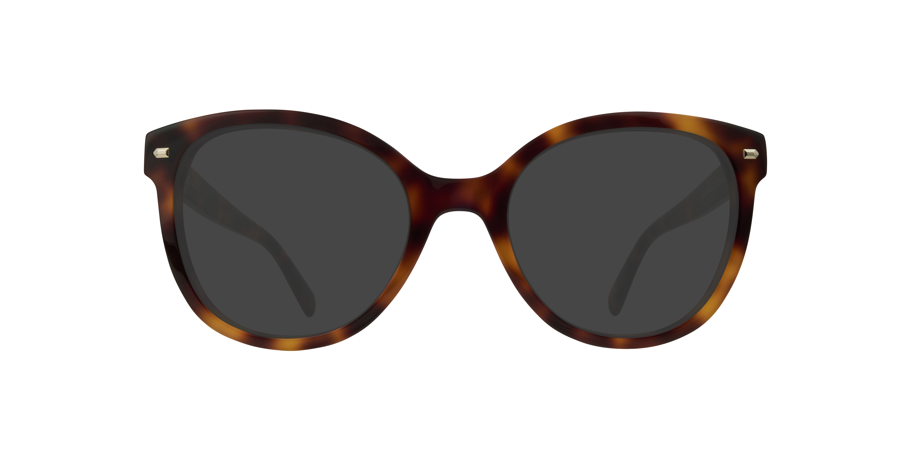 Jade Havana AcetateEyeglass Frames for Glasses Direct, with Tinted Lenses