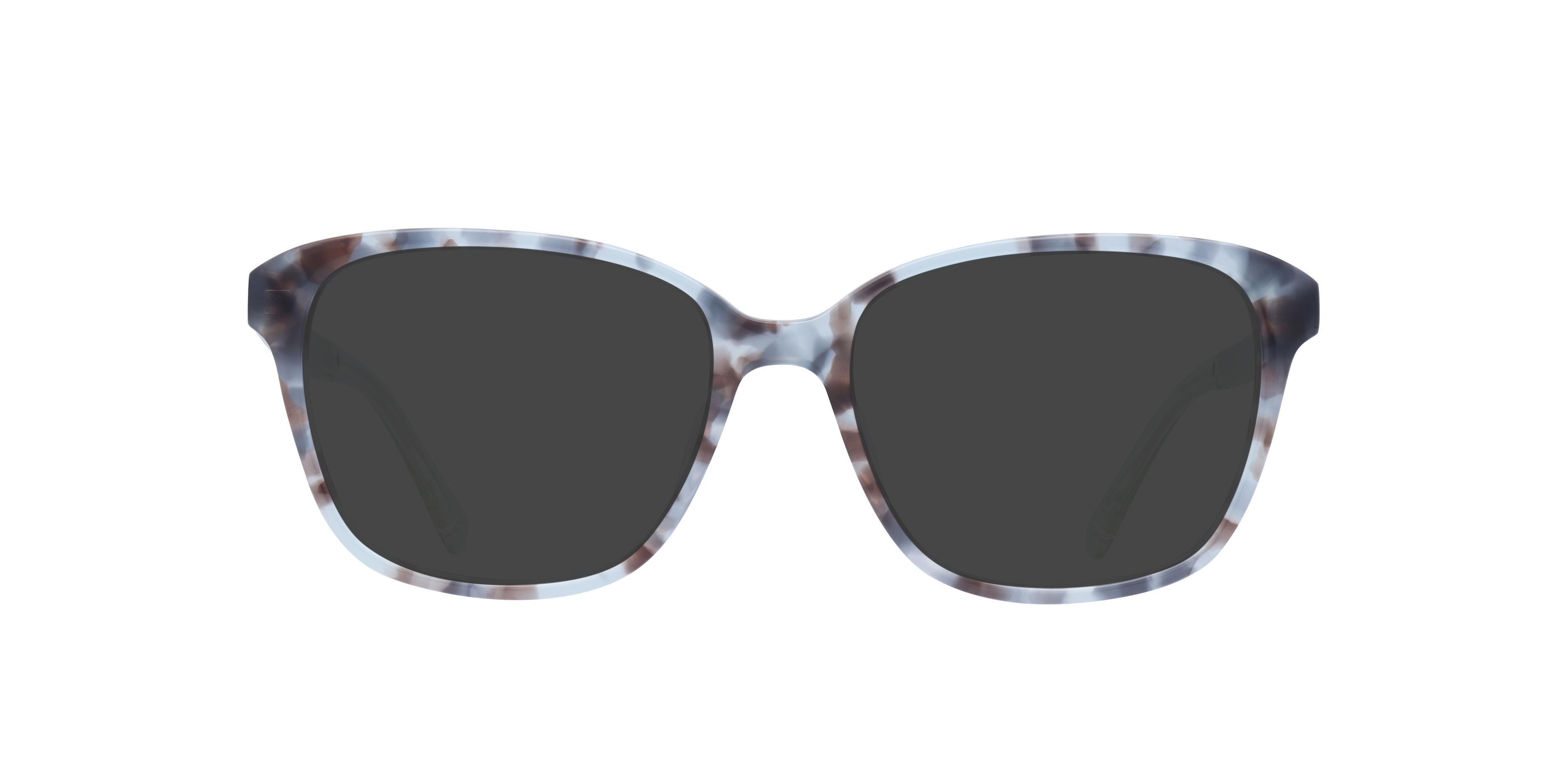 Tortoise Green Acerra -  Acetate
