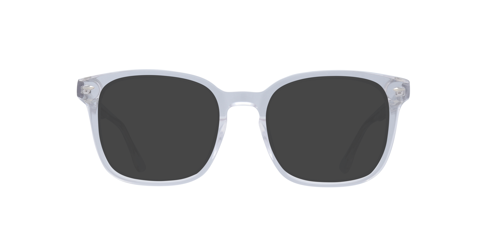 Elijah Crystal AcetateEyeglass Frames for Glasses Direct, with Tinted Lenses