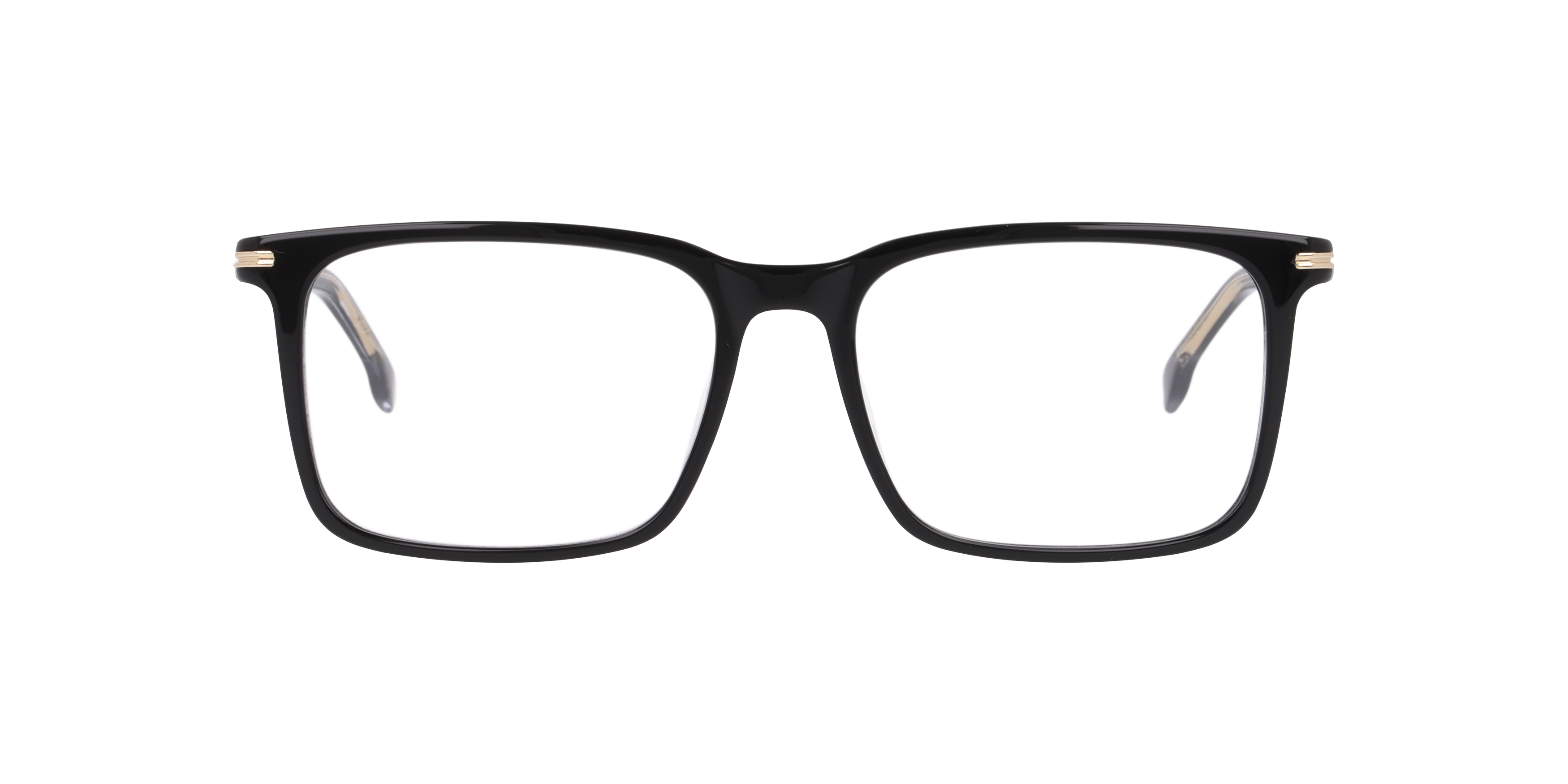 Black Boss 1753/G -  Acetate