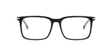 Black Boss 1753/G -  Acetate Glasses