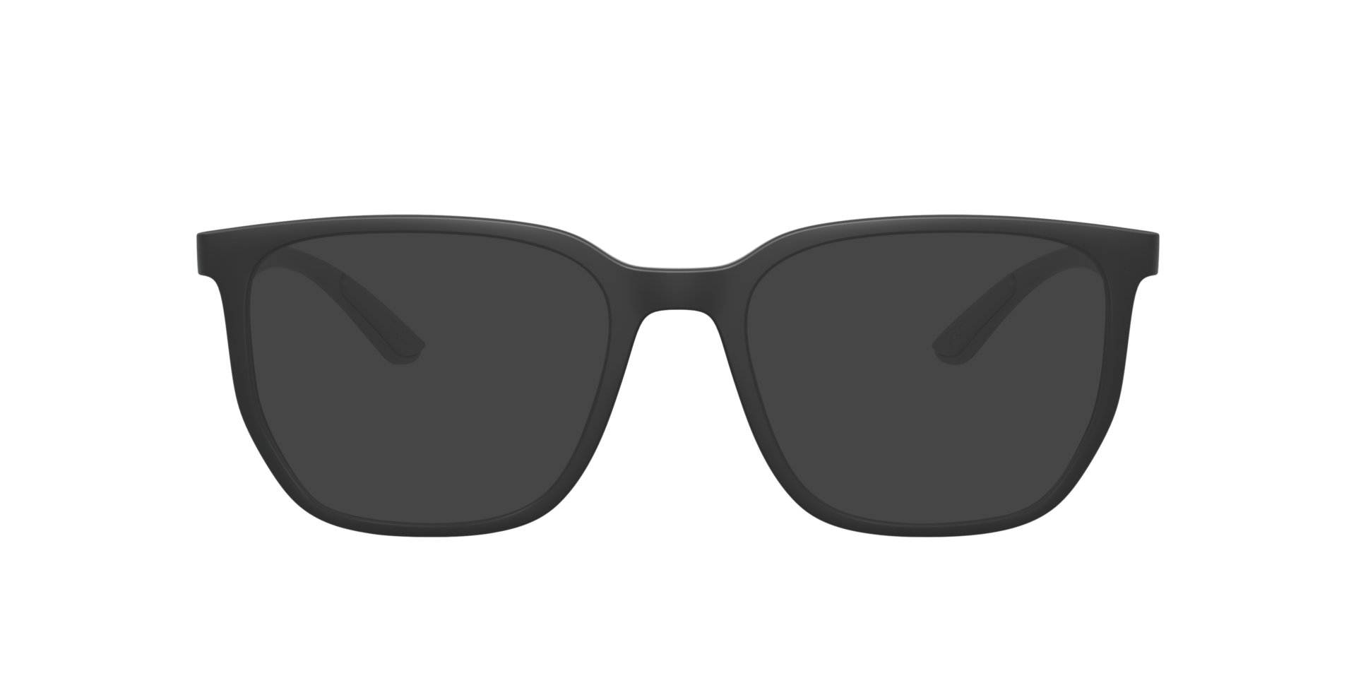 RB7235 Sand Black PlasticEyeglass Frames for Glasses Direct, with Tinted Lenses
