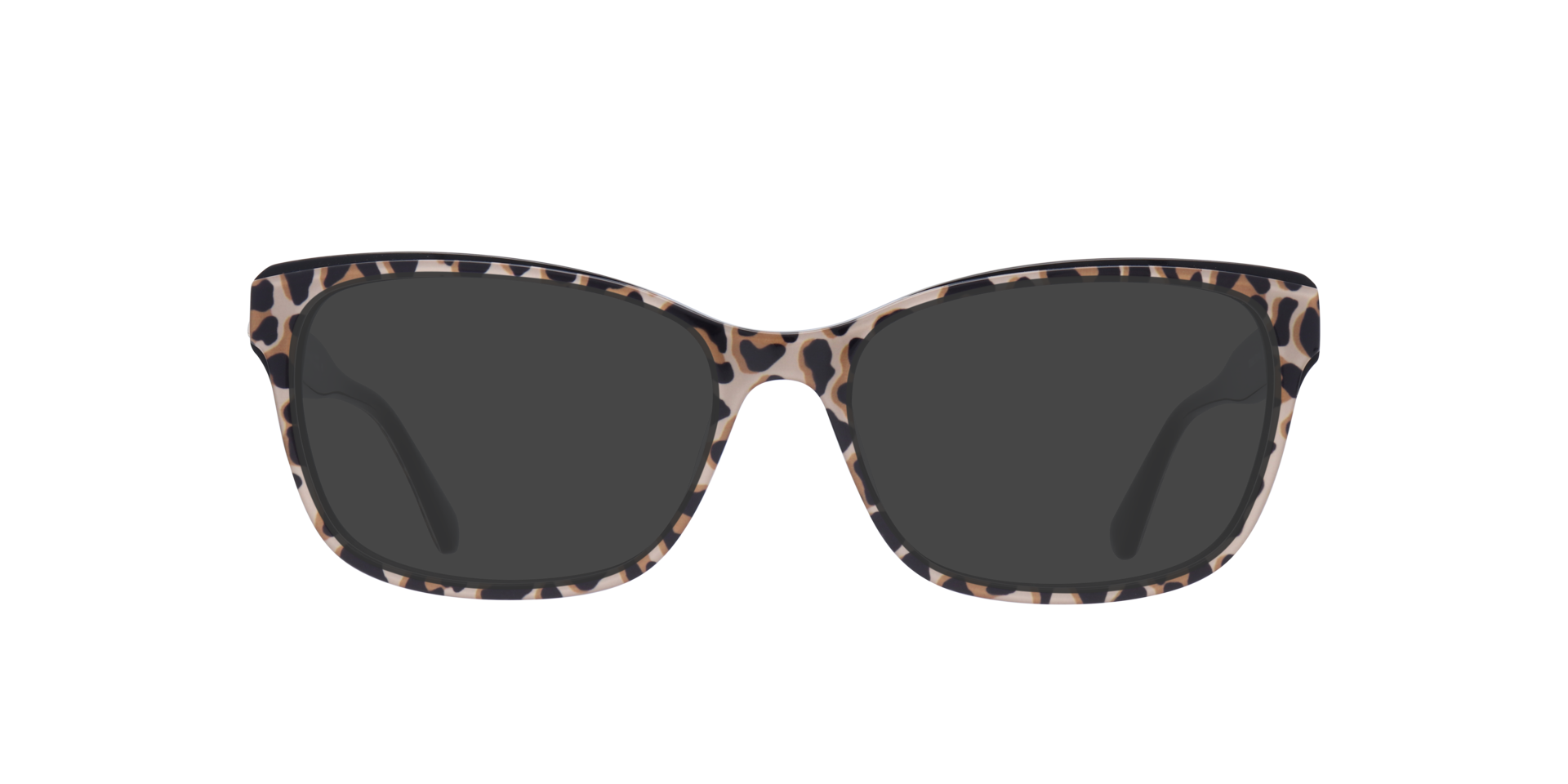 Crishell Assorted AcetateEyeglass Frames for Glasses Direct, with Tinted Lenses