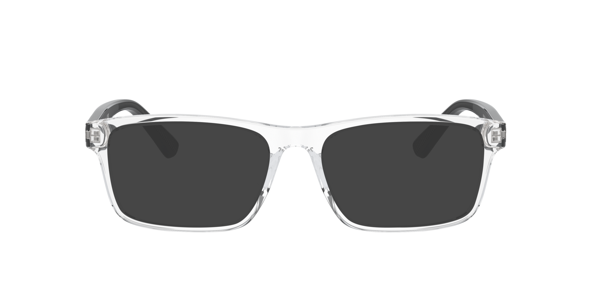 PH2274U Shiny Crystal PlasticEyeglass Frames for Glasses Direct, with Tinted Lenses