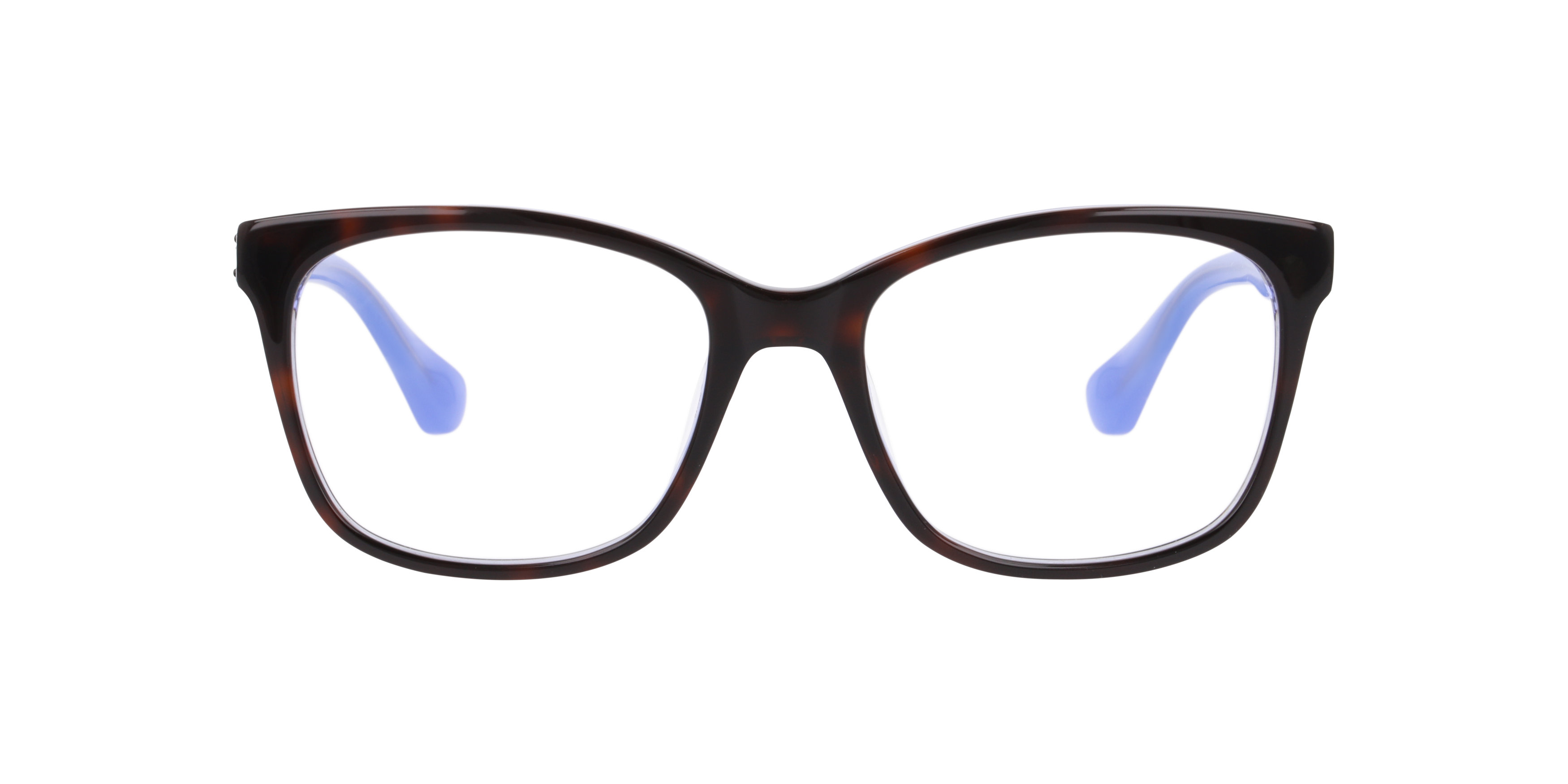 Tortoise Blue Ks Carolan 2/G -  Acetate
