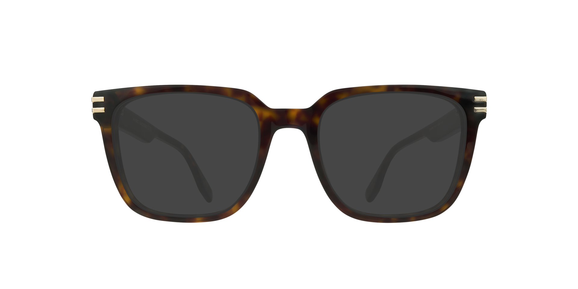 MARC 754 Tortoise AcetateEyeglass Frames for Glasses Direct, with Tinted Lenses