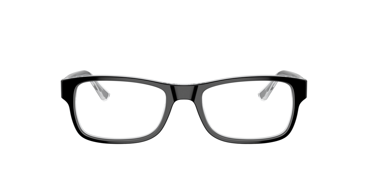 Ray Ban (52) Ray-Ban Rx5268 2034 Unisex New Eyeglasses - Image 6