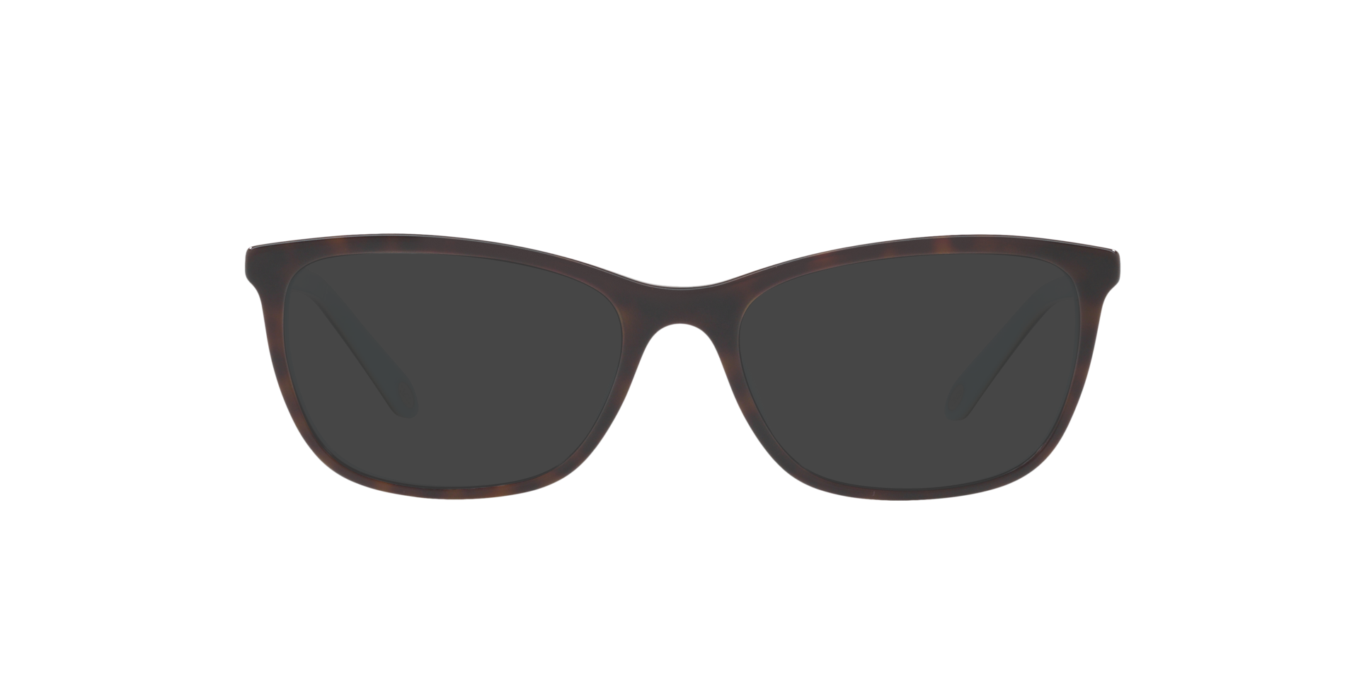 TF2150B Havana AcetateEyeglass Frames for Glasses Direct, with Tinted Lenses