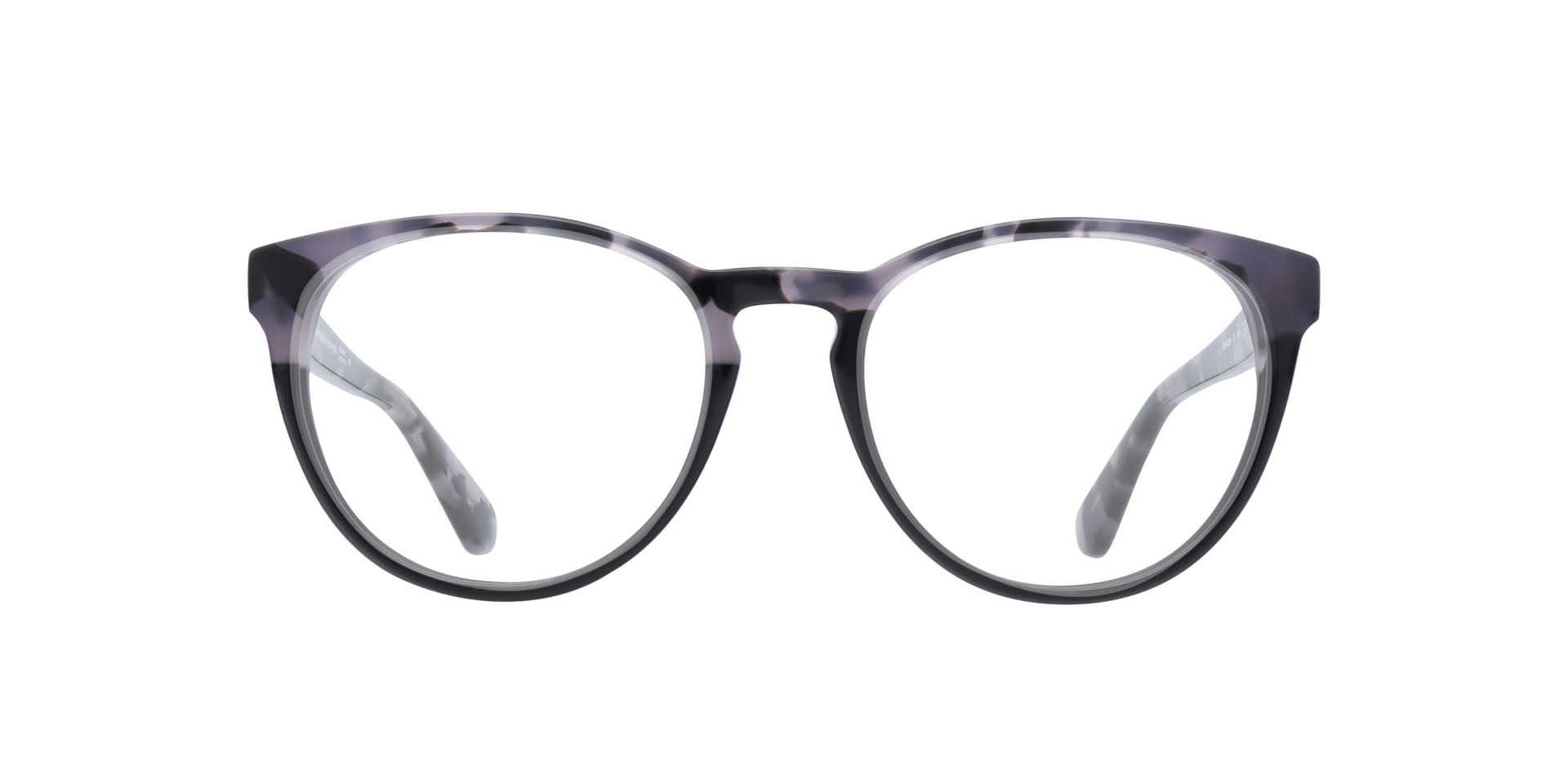 Charissa Assorted AcetateSunglass Frames for Glasses Direct, Front View