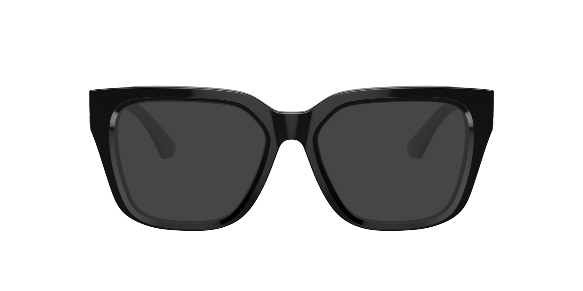 BE2403 Black AcetateEyeglass Frames for Glasses Direct, with Tinted Lenses
