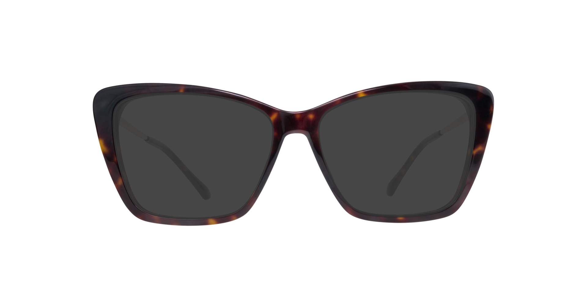 JC375 9M Tortoise Gold AcetateEyeglass Frames for Glasses Direct, with Tinted Lenses