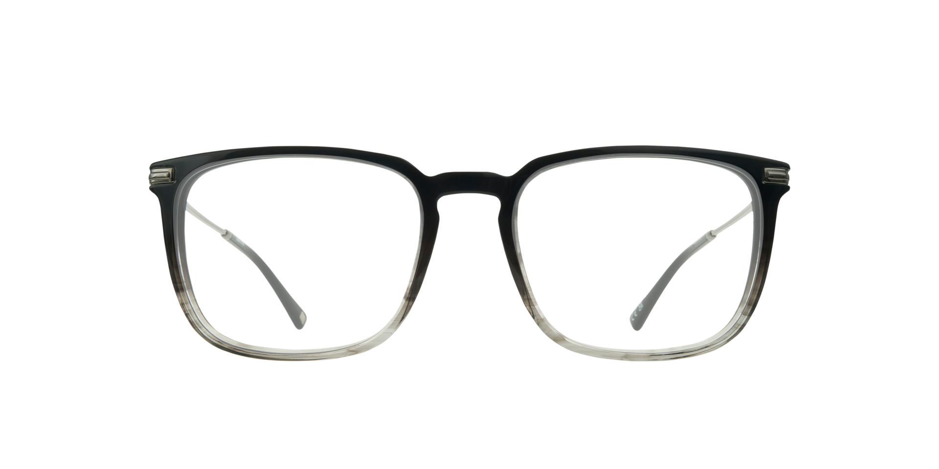 Black/Grey/Gunmetal Limehouse -  Acetate
