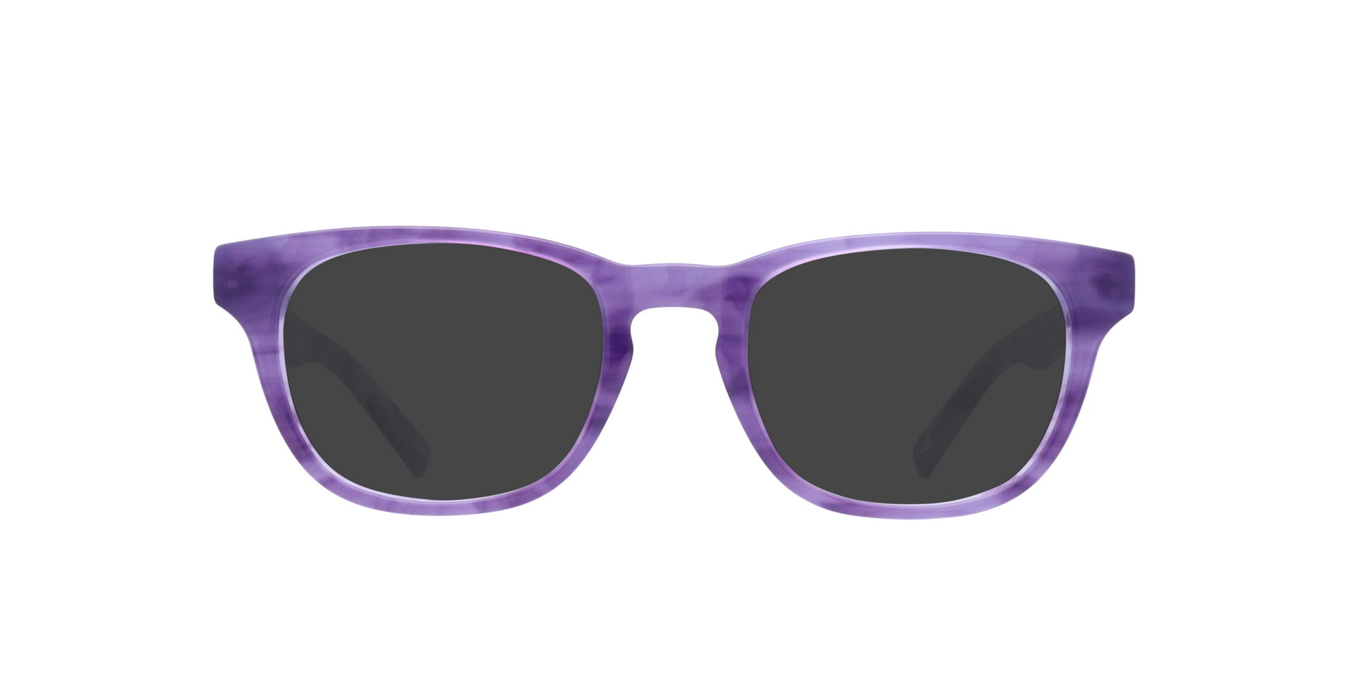 Amethyst Andi -  Acetate