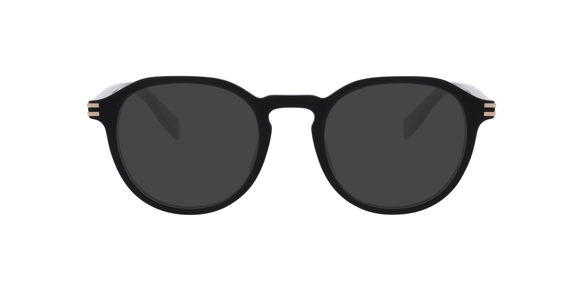 Black MARC 914 -  Acetate