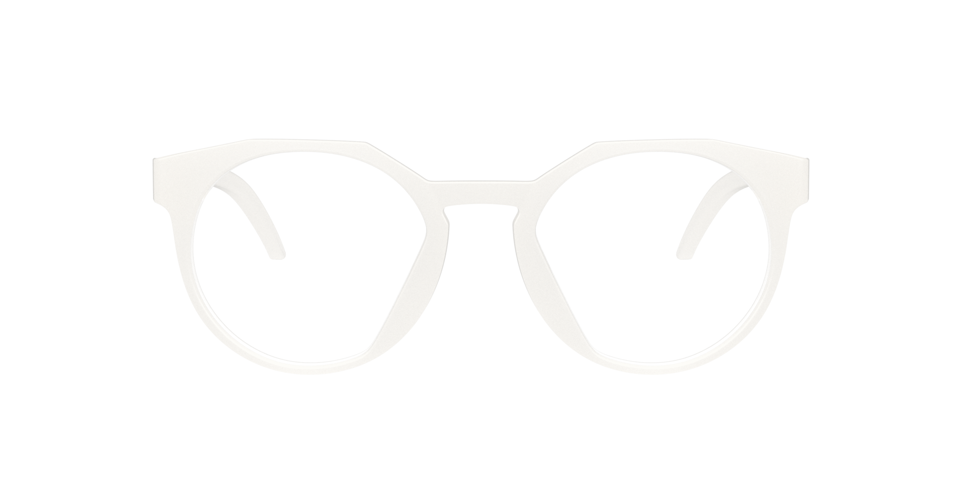 Matte Vapor HSTN Seek Collection -  Plastic