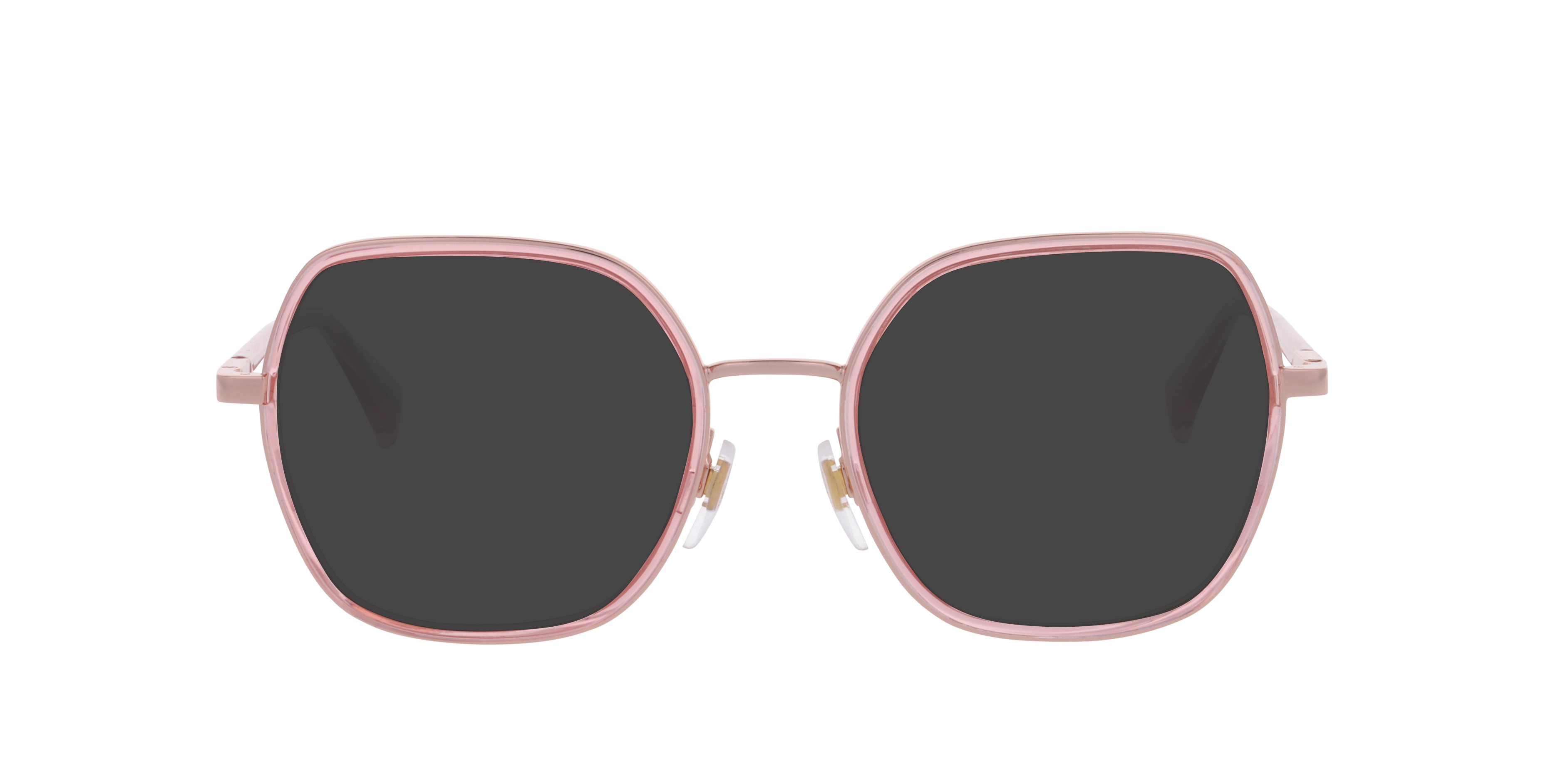 Gold Pink LV 1109 -  Metal
