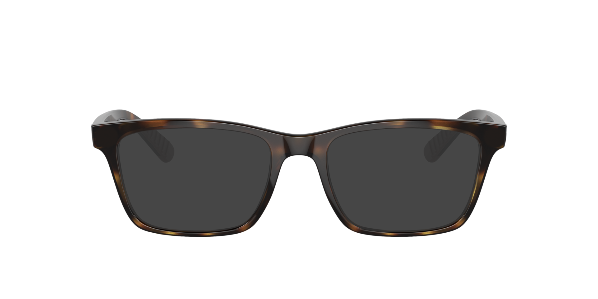 RB7025 Havana PlasticEyeglass Frames for Glasses Direct, with Tinted Lenses