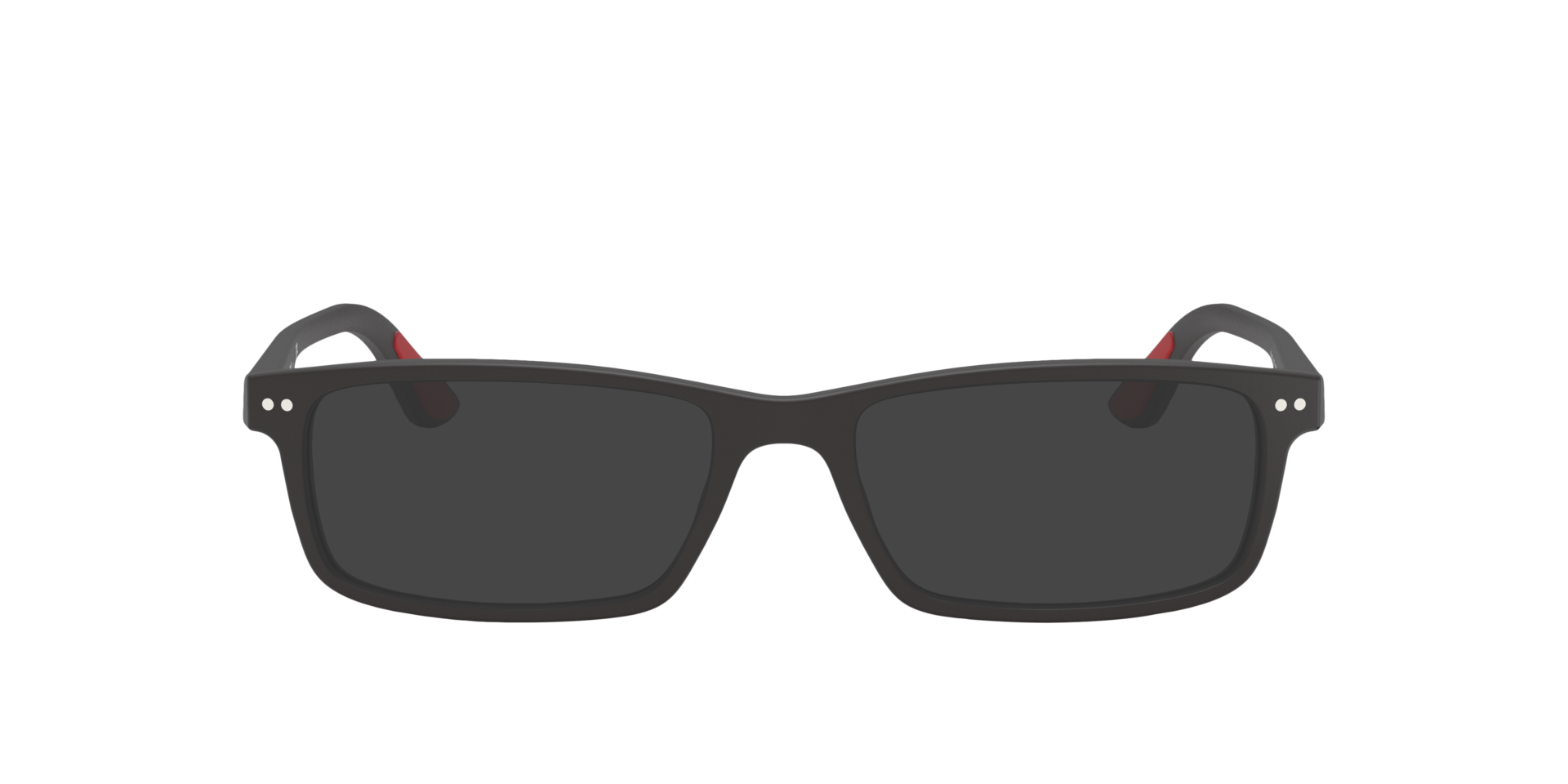 RB5277 Optics Sand Black AcetateEyeglass Frames for Glasses Direct, with Tinted Lenses