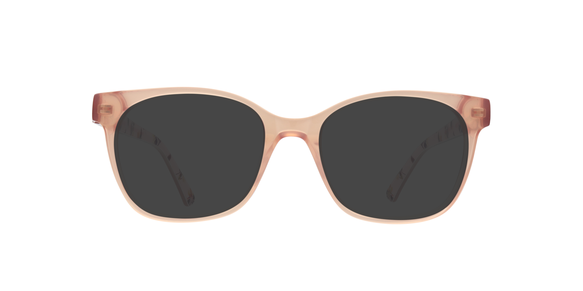 TB9195 Brown AcetateSunglass Frames for Glasses Direct, with Tinted Lenses
