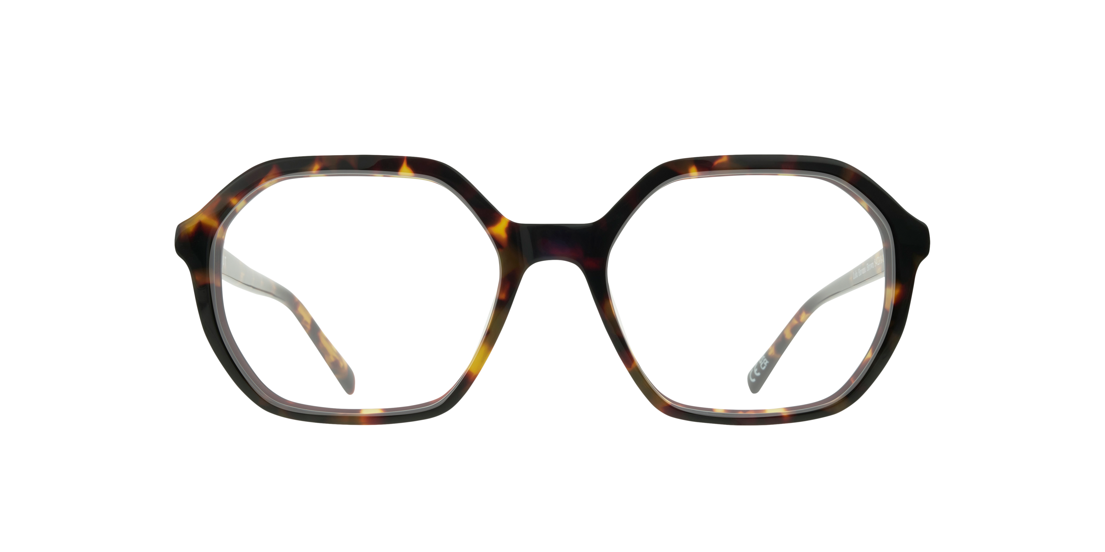 Havana/Brown Lola -  Acetate