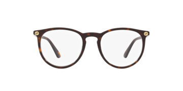 Tortoise GG0027O -  Acetate Glasses