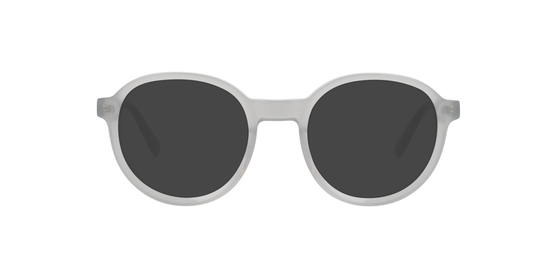 Marley Milky Green AcetateEyeglass Frames for Glasses Direct, with Tinted Lenses