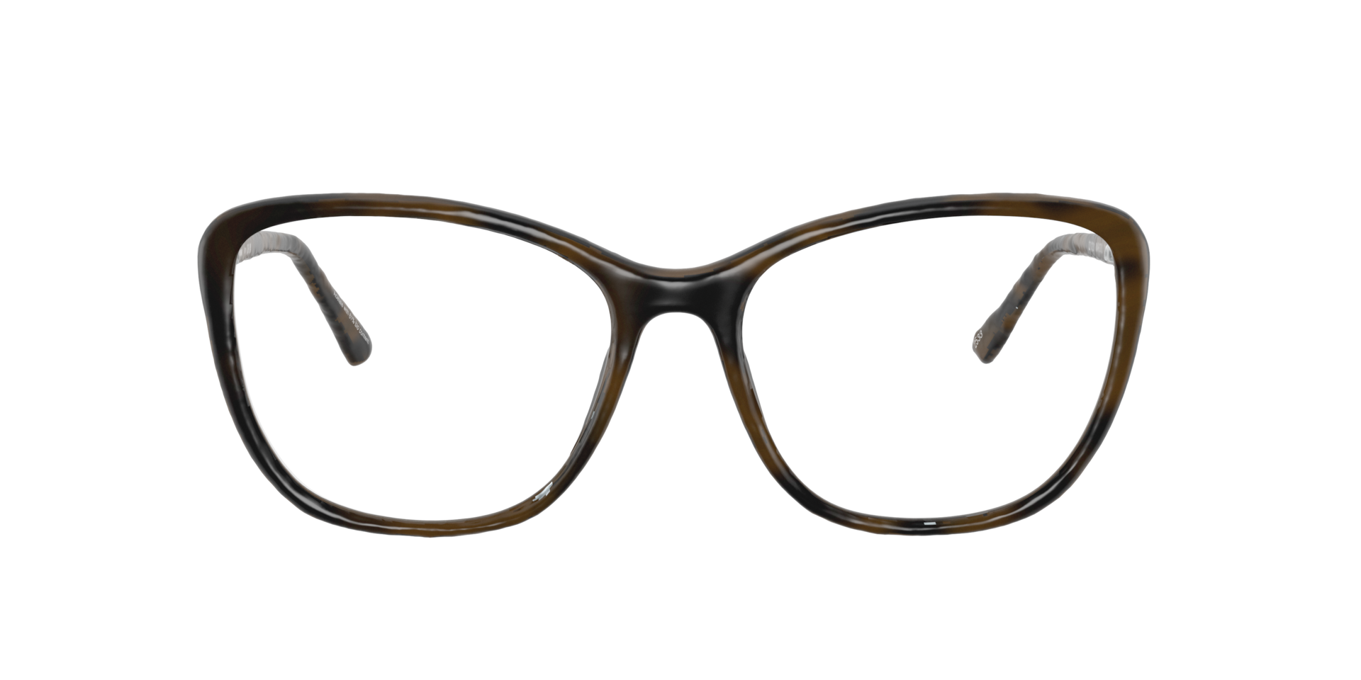 Dark Havana Marigold - Acetate Dark Havana Marigold - Acetate