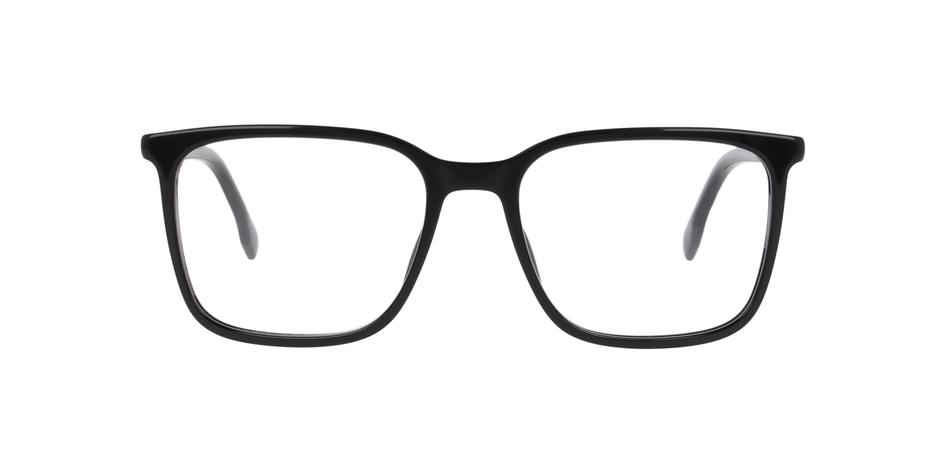 Black BOSS 1833 -  Acetate
