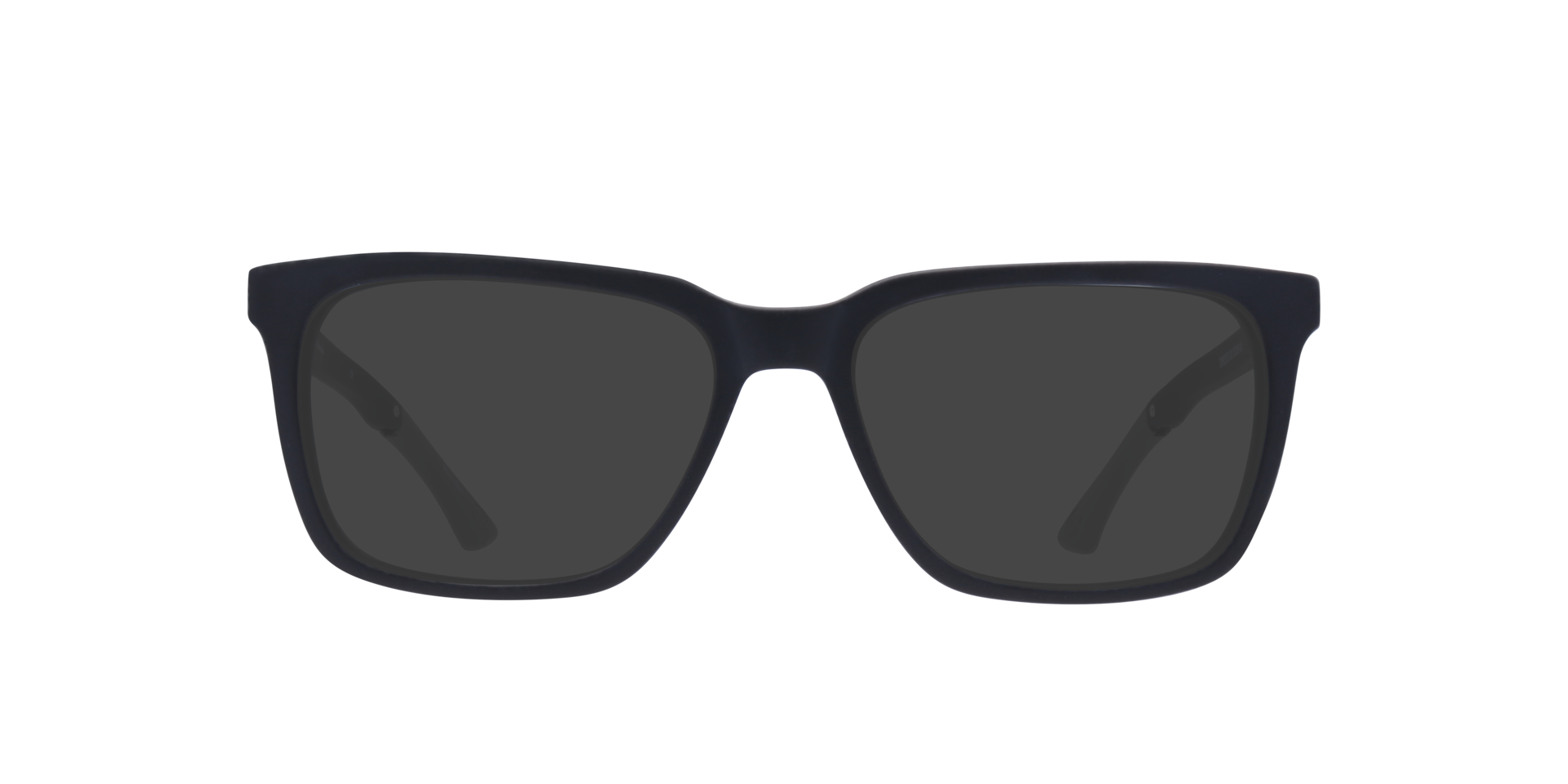 CUZONE200 Black AcetateEyeglass Frames for Glasses Direct, with Tinted Lenses