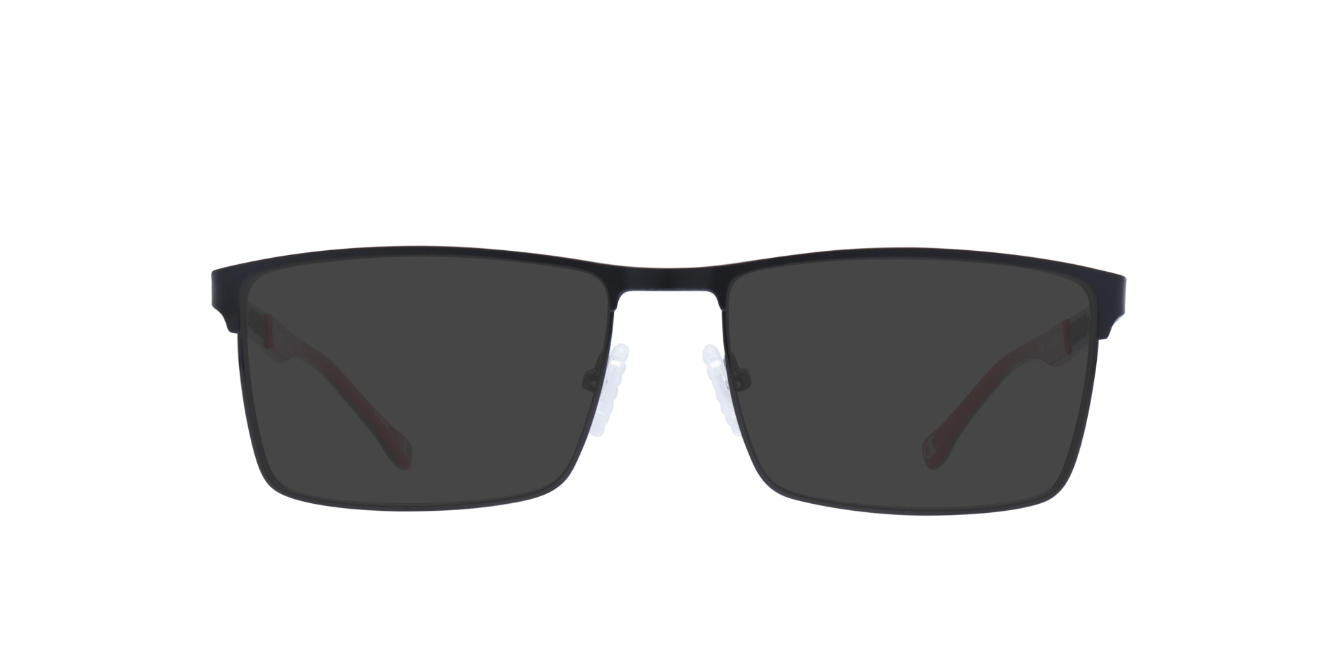 CU1022 Black AcetateEyeglass Frames for Glasses Direct, with Tinted Lenses