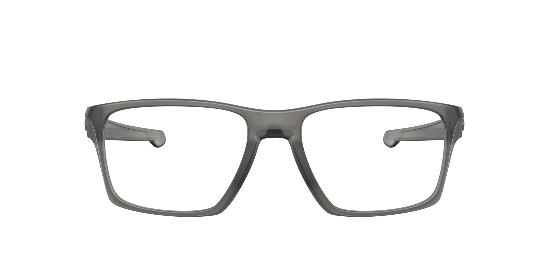 Satin Grey Smoke Litebeam -  Plastic