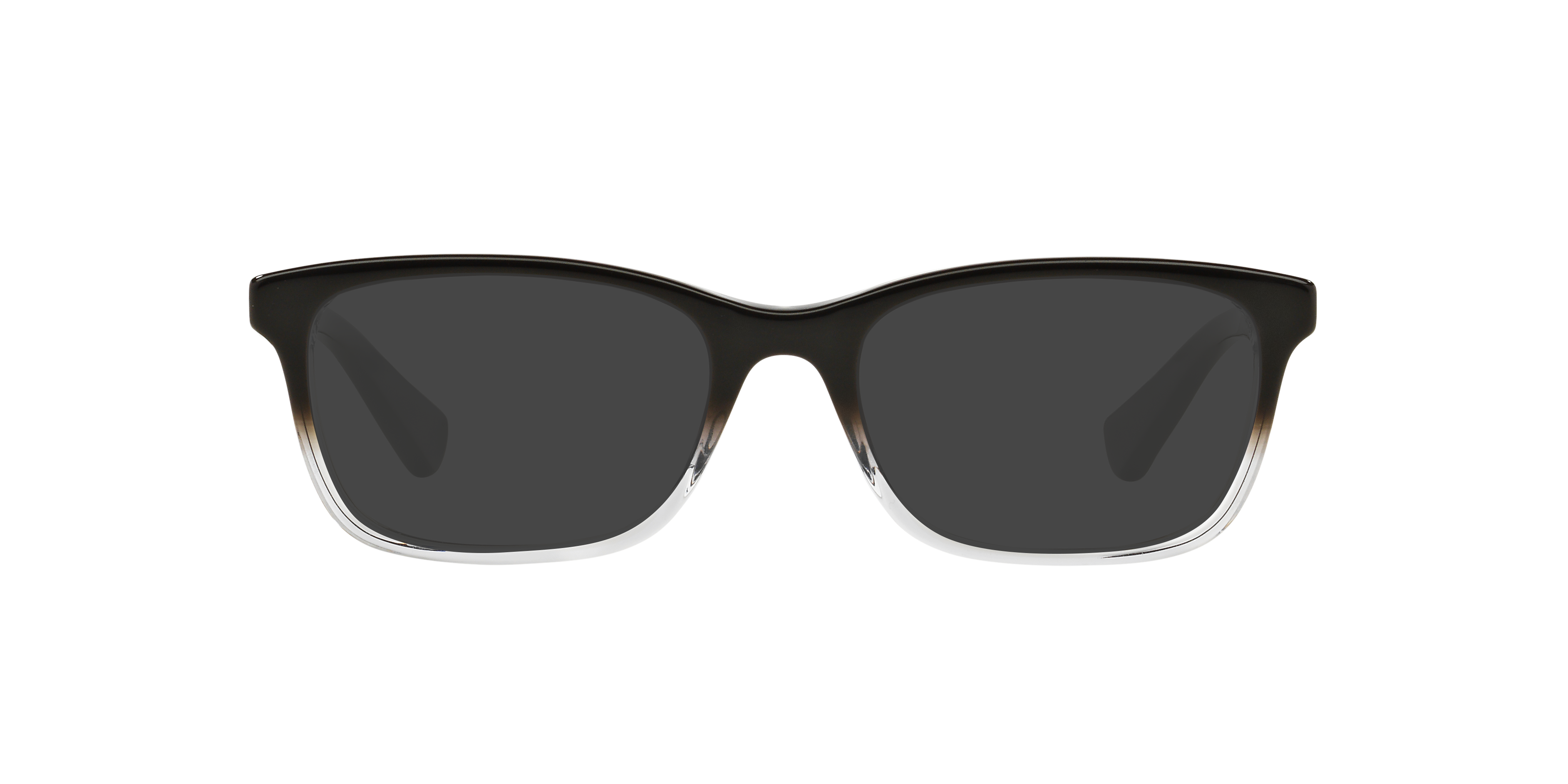 RA7069 Black AcetateEyeglass Frames for Glasses Direct, with Tinted Lenses