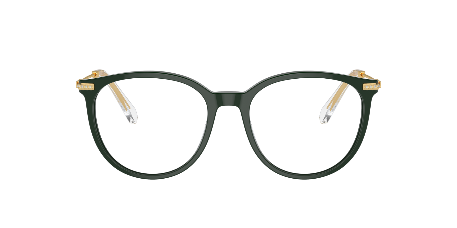 Green SK2009 -  Acetate