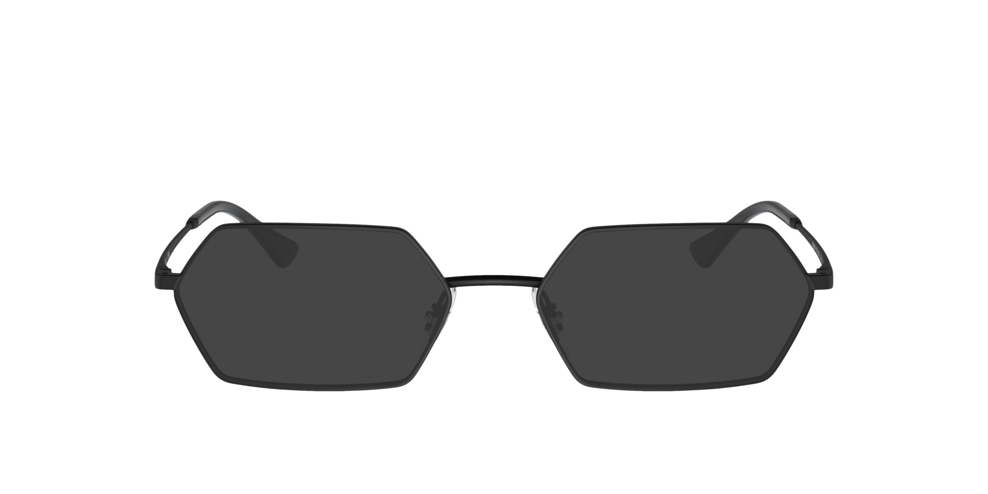 Black RB6528 -  Metal