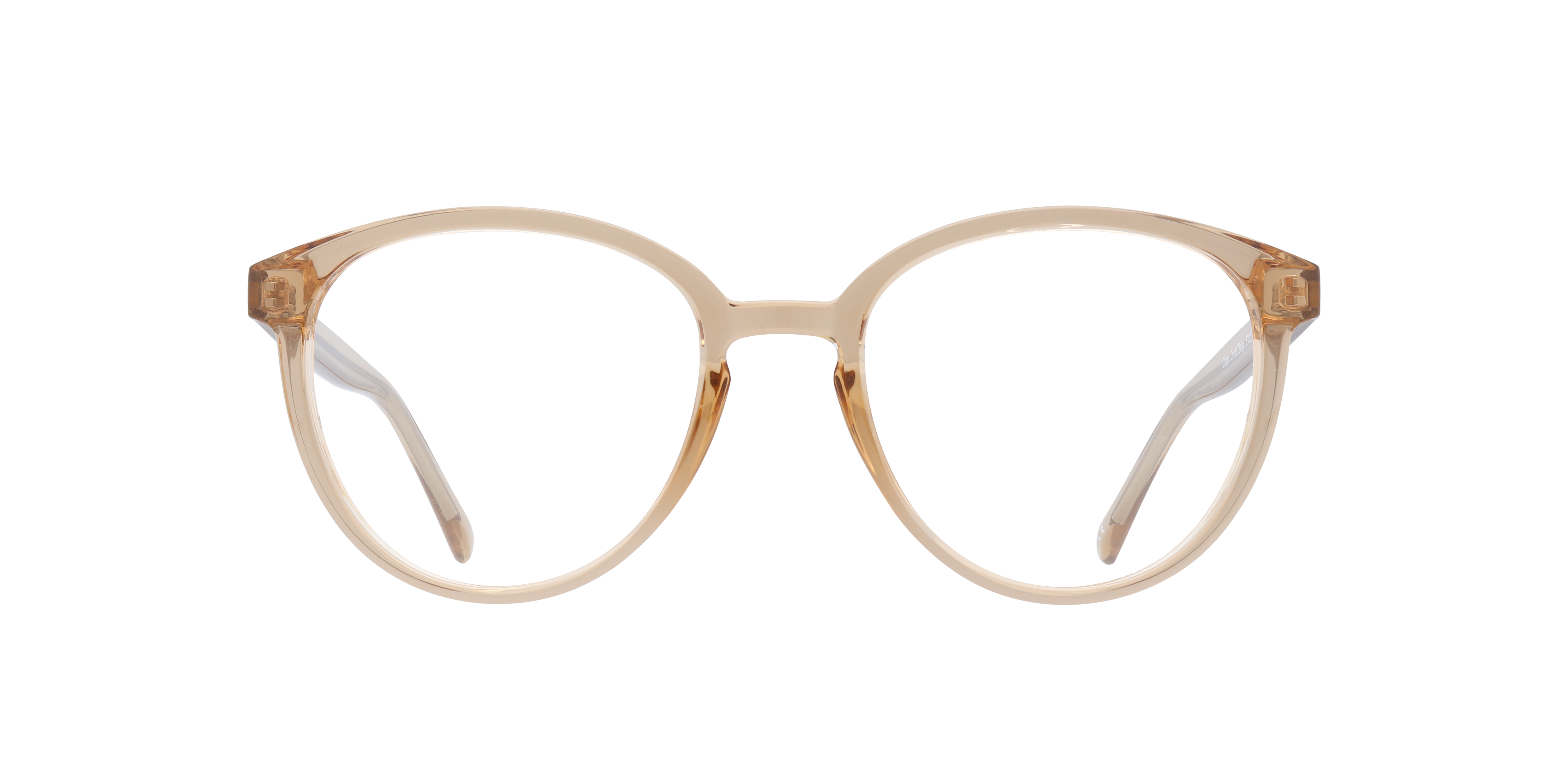 Crystal Beige Claire -  Plastic