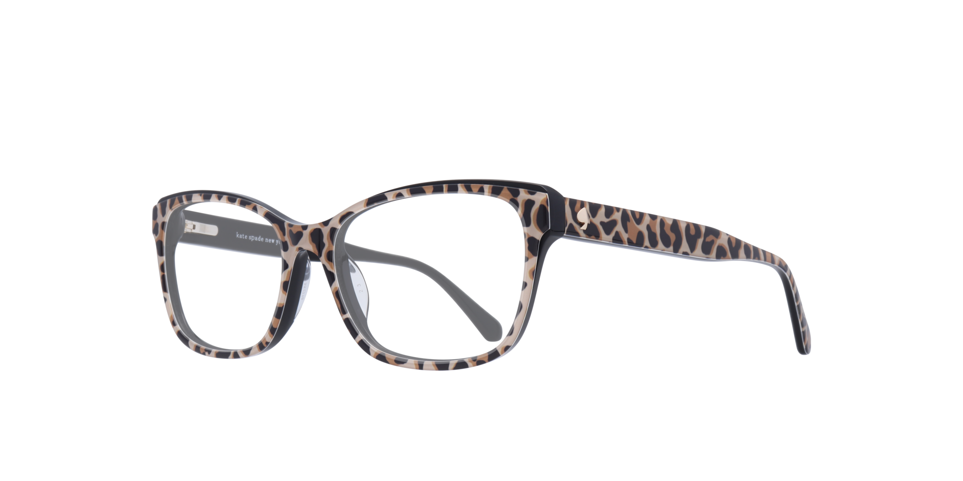 Crishell Assorted AcetateEyeglass Frames for Glasses Direct, Angle View