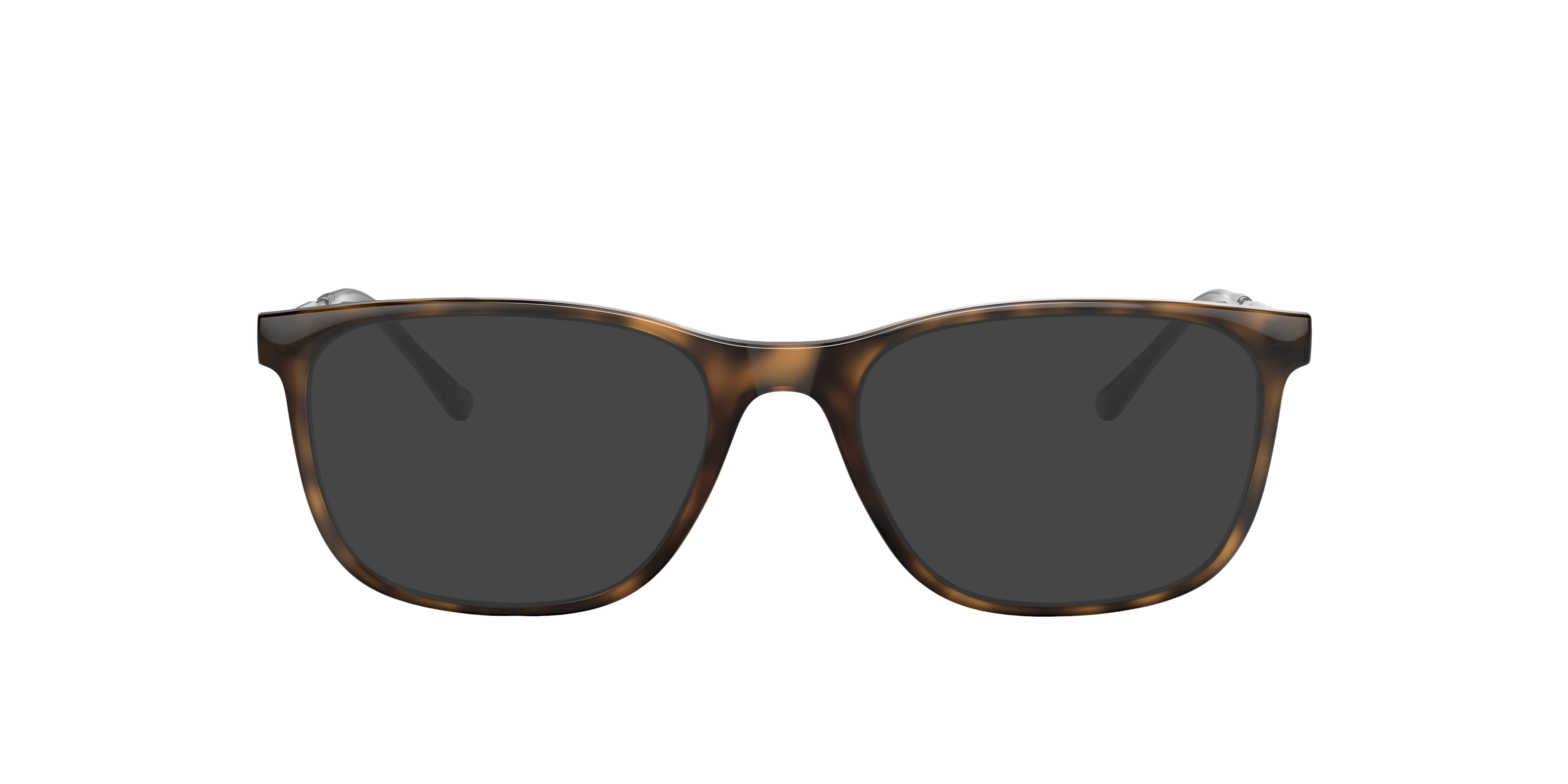 RB7244 Havana PlasticEyeglass Frames for Glasses Direct, with Tinted Lenses