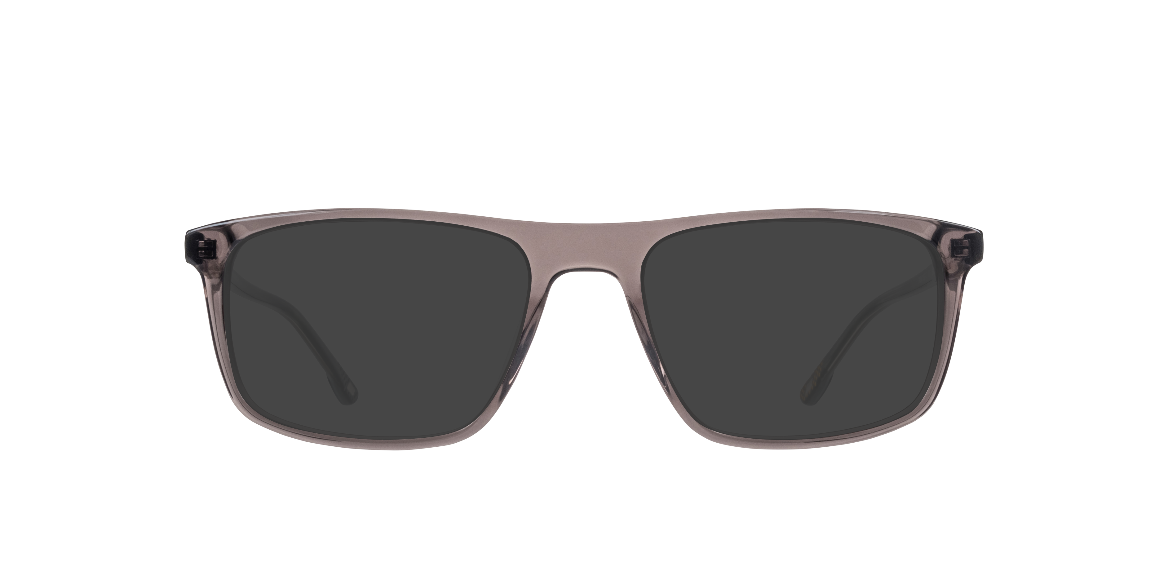 NB4162 Grey AcetateEyeglass Frames for Glasses Direct, with Tinted Lenses