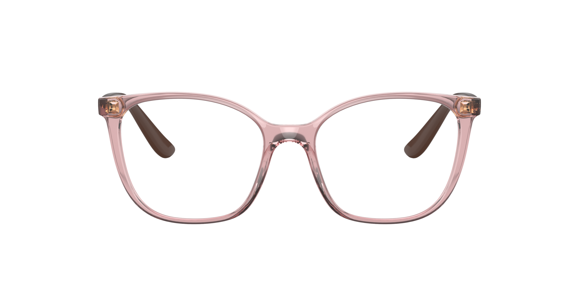 Transparent Beige VO5356 -  Plastic