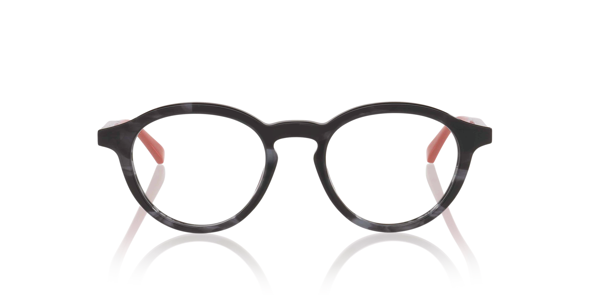 GG1871O Tortoise Brown AcetateEyeglass Frames for Glasses Direct, Front View