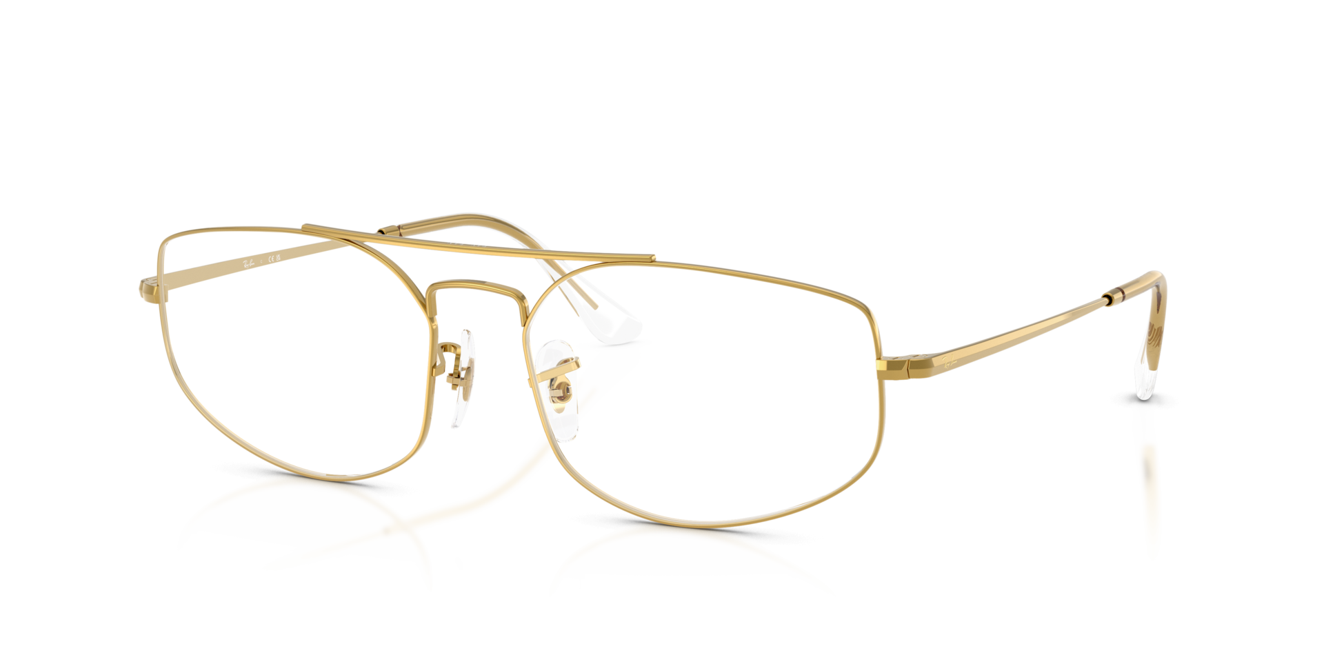Explorer V Optics