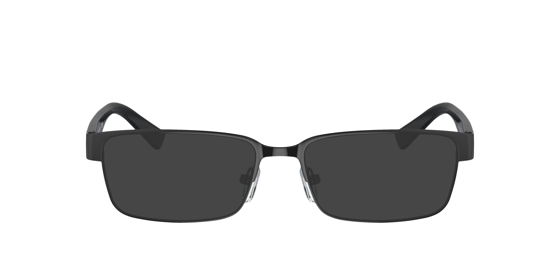 Shiny Black AX1017 -  Metal