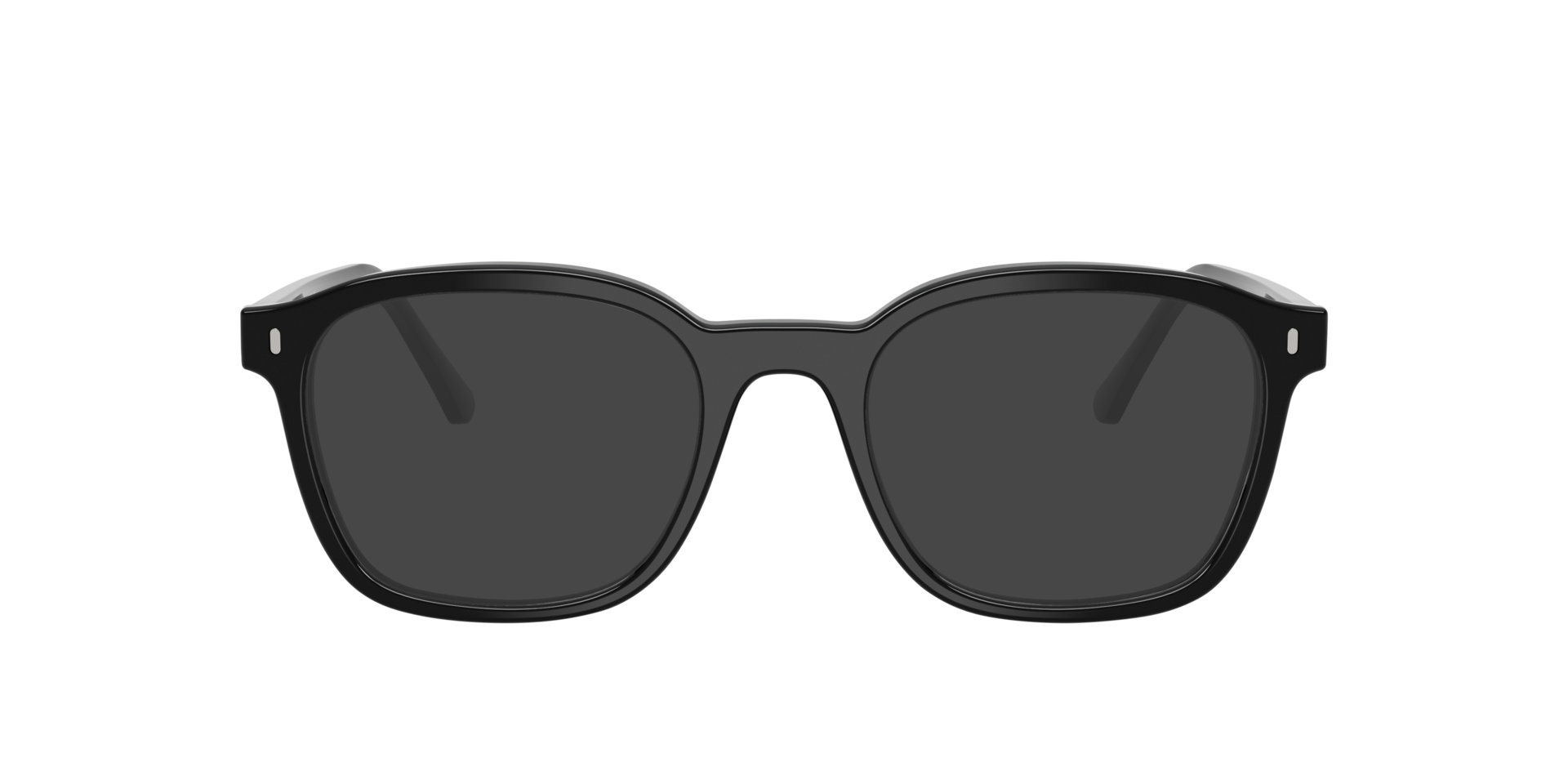 RB5460 Black AcetateEyeglass Frames for Glasses Direct, with Tinted Lenses
